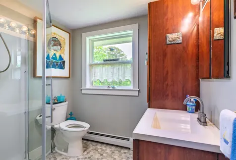 766 Pleasant Point Road Cushing ME 04563