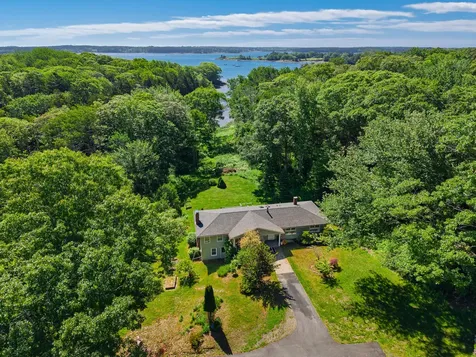 766 Pleasant Point Road Cushing ME 04563