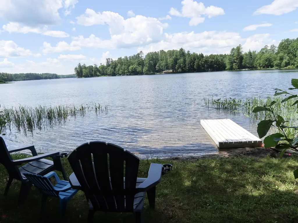 16 Lovejoy Lane Readfield ME 04355