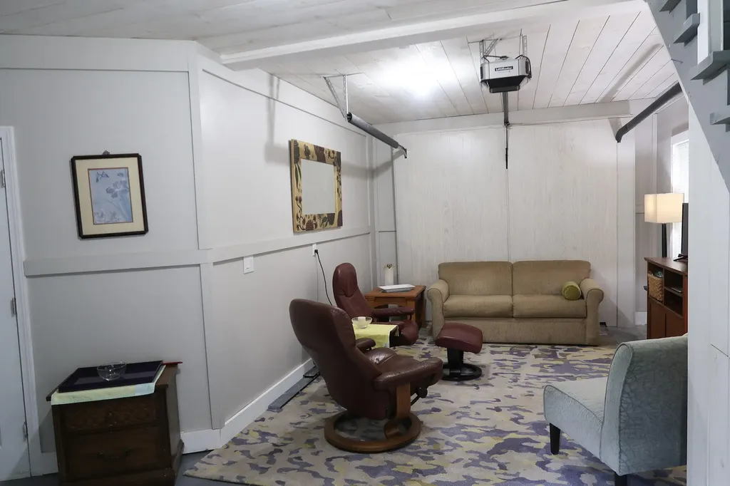 16 Lovejoy Lane Readfield ME 04355