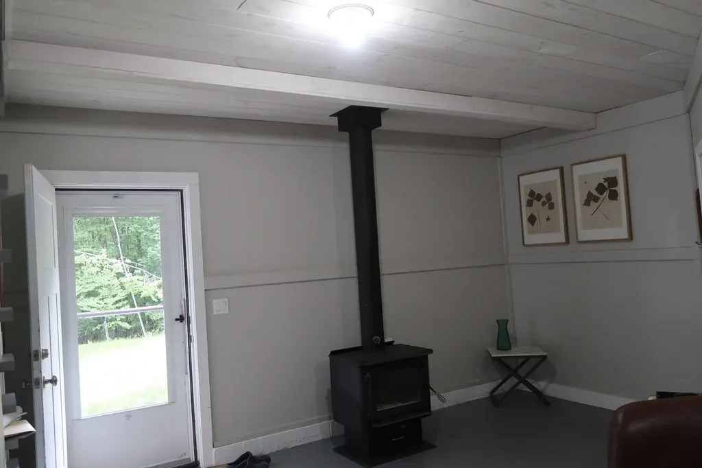 16 Lovejoy Lane Readfield ME 04355