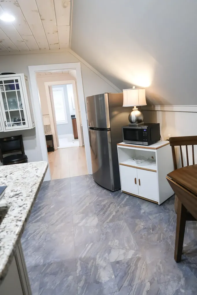 16 Lovejoy Lane Readfield ME 04355