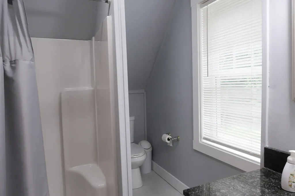 16 Lovejoy Lane Readfield ME 04355