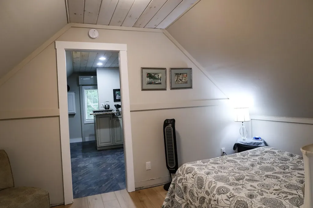 16 Lovejoy Lane Readfield ME 04355