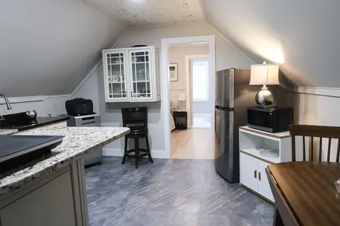 16 Lovejoy Lane Readfield ME 04355