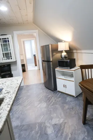 16 Lovejoy Lane Readfield ME 04355