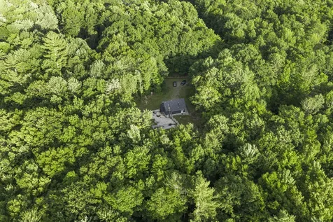 16 Lovejoy Lane Readfield ME 04355