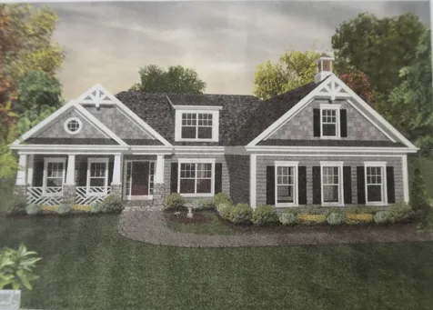 16 Lovejoy Lane Readfield ME 04355