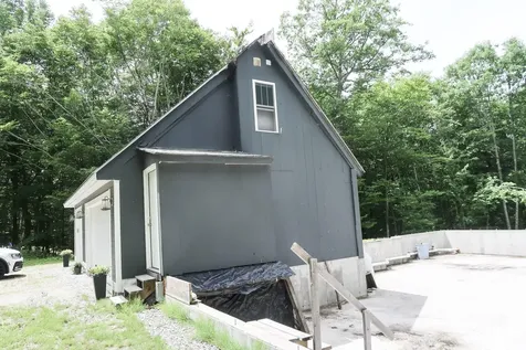 16 Lovejoy Lane Readfield ME 04355