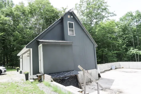 16 Lovejoy Lane Readfield ME 04355