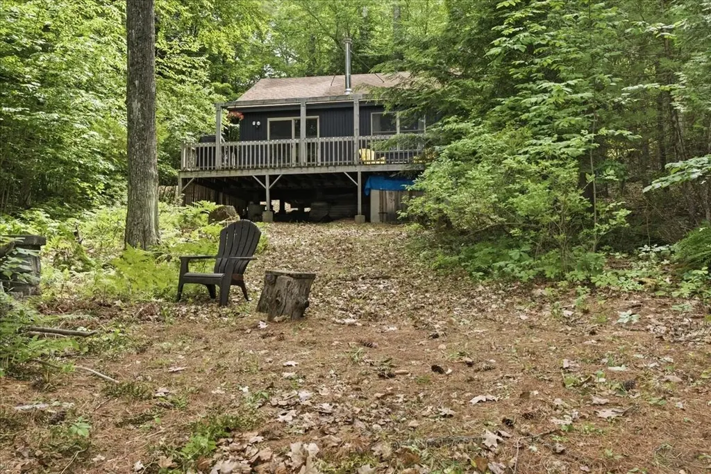 22 Woodland Road Winthrop ME 04364