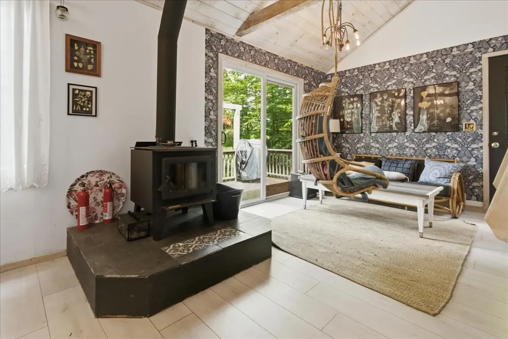22 Woodland Road Winthrop ME 04364