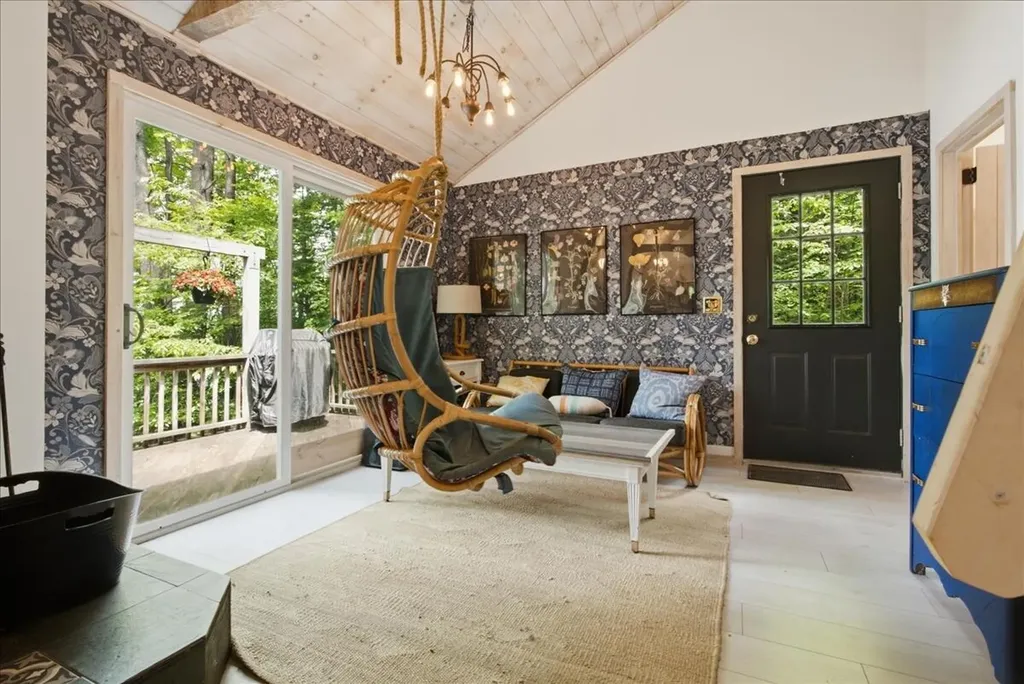 22 Woodland Road Winthrop ME 04364