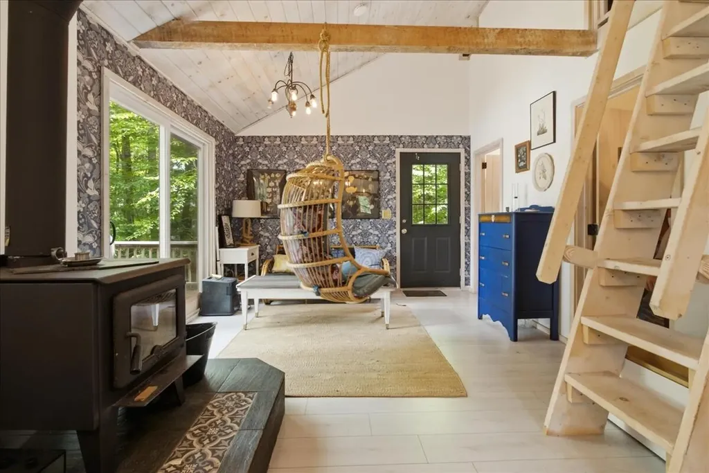 22 Woodland Road Winthrop ME 04364