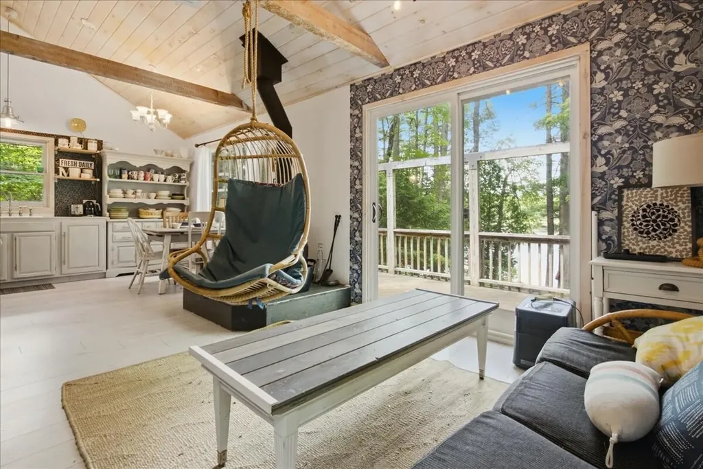 22 Woodland Road Winthrop ME 04364