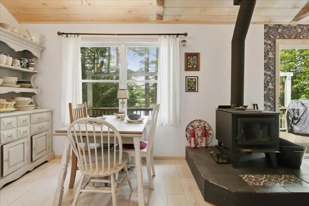22 Woodland Road Winthrop ME 04364