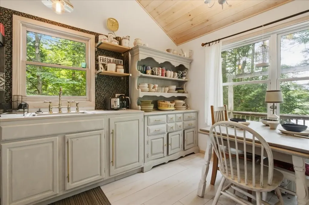 22 Woodland Road Winthrop ME 04364