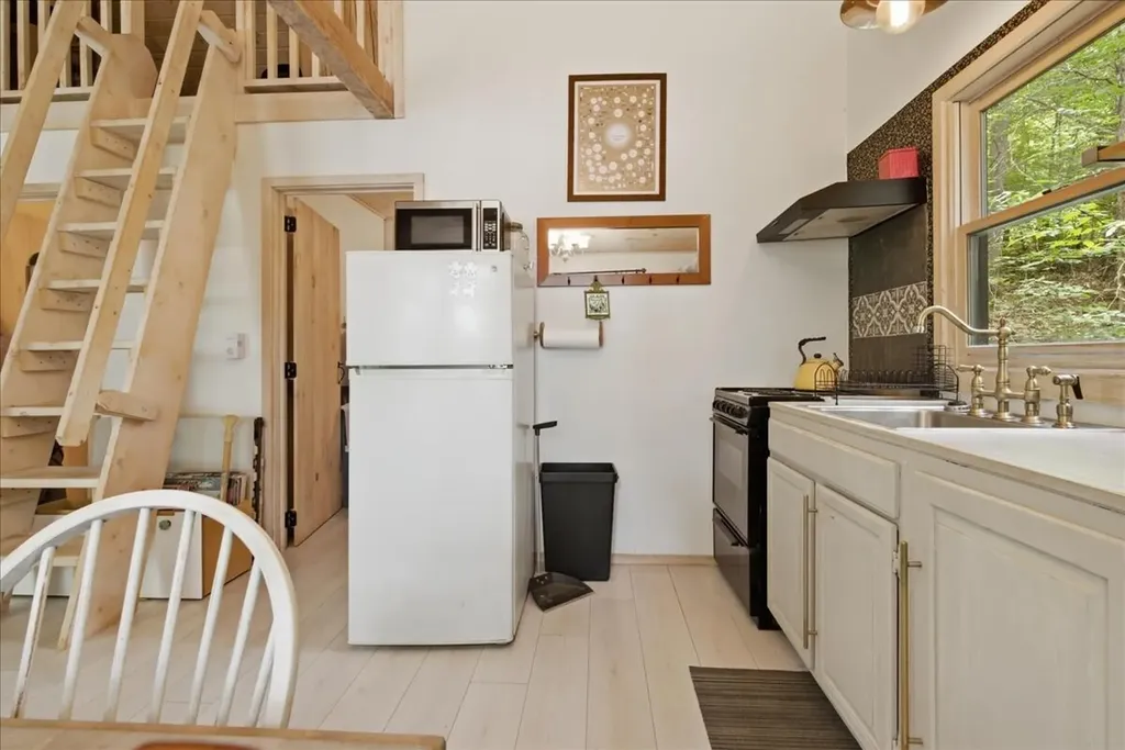 22 Woodland Road Winthrop ME 04364