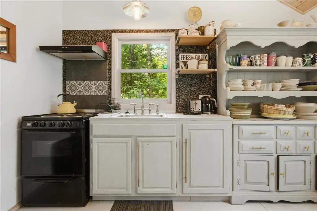 22 Woodland Road Winthrop ME 04364