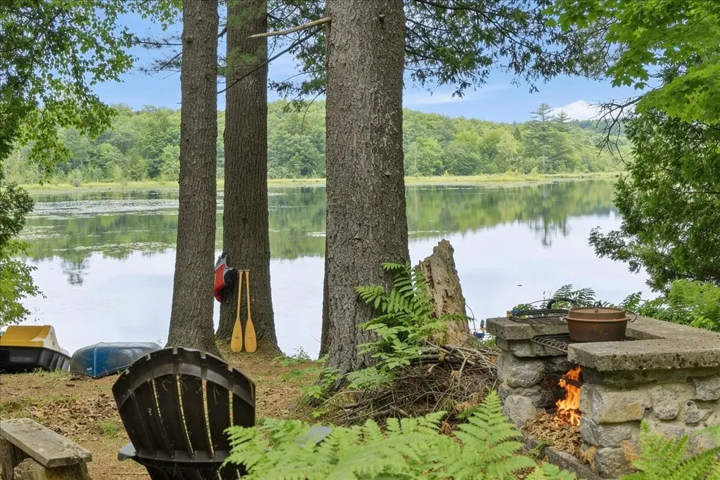 22 Woodland Road Winthrop ME 04364