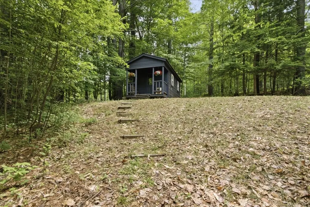22 Woodland Road Winthrop ME 04364