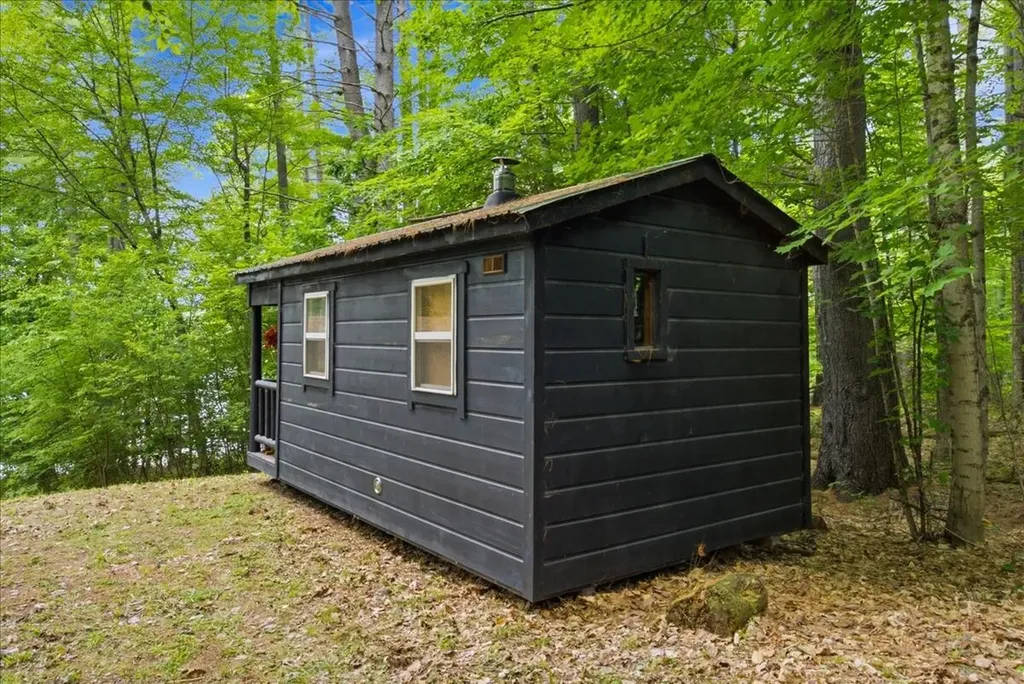 22 Woodland Road Winthrop ME 04364