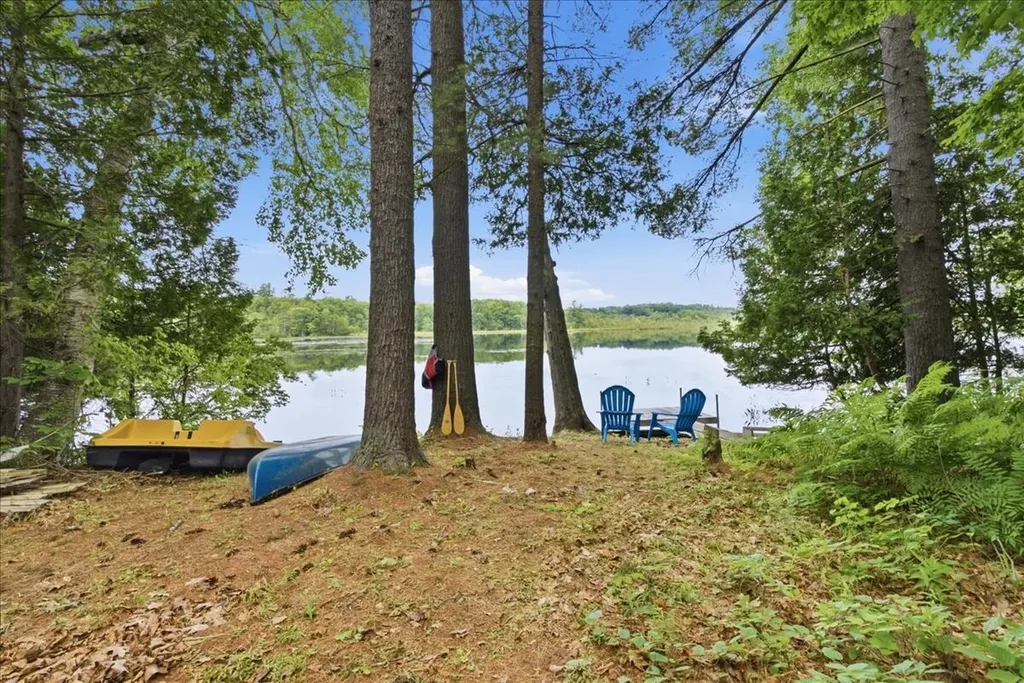 22 Woodland Road Winthrop ME 04364