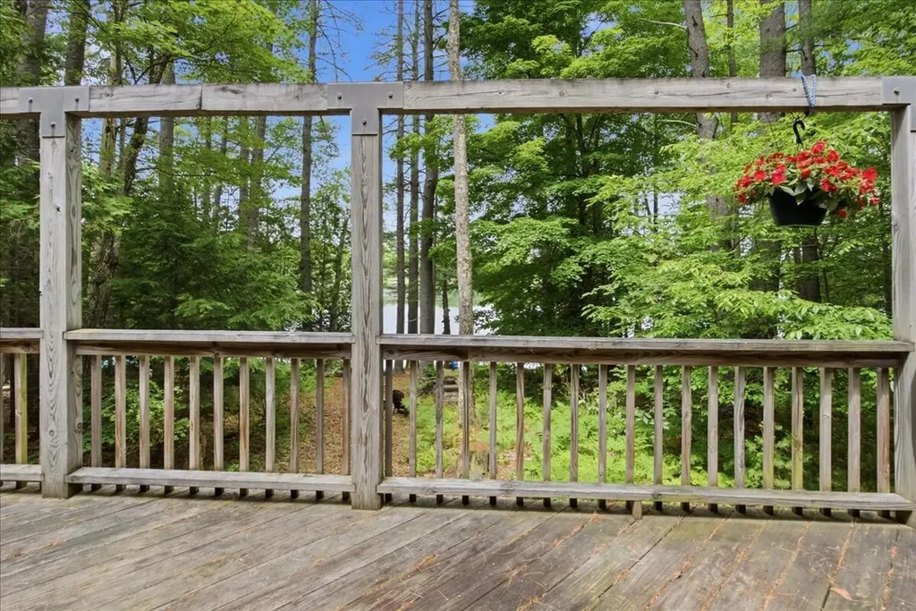 22 Woodland Road Winthrop ME 04364