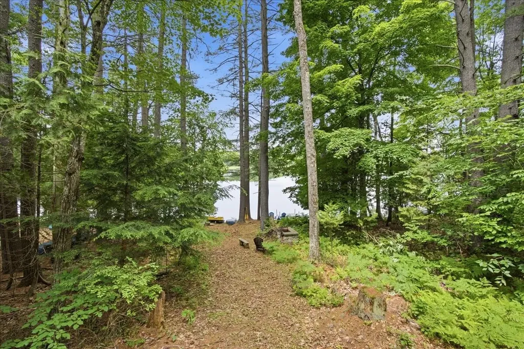 22 Woodland Road Winthrop ME 04364