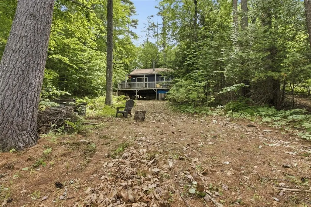 22 Woodland Road Winthrop ME 04364
