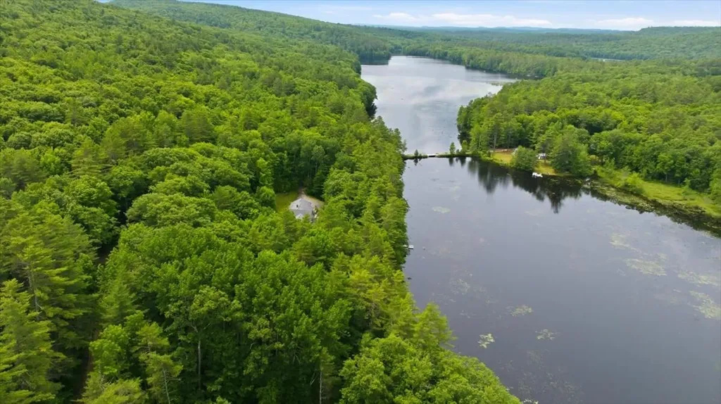 22 Woodland Road Winthrop ME 04364