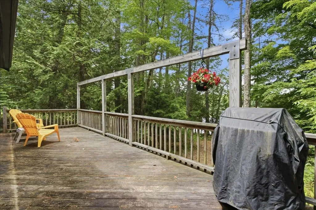 22 Woodland Road Winthrop ME 04364