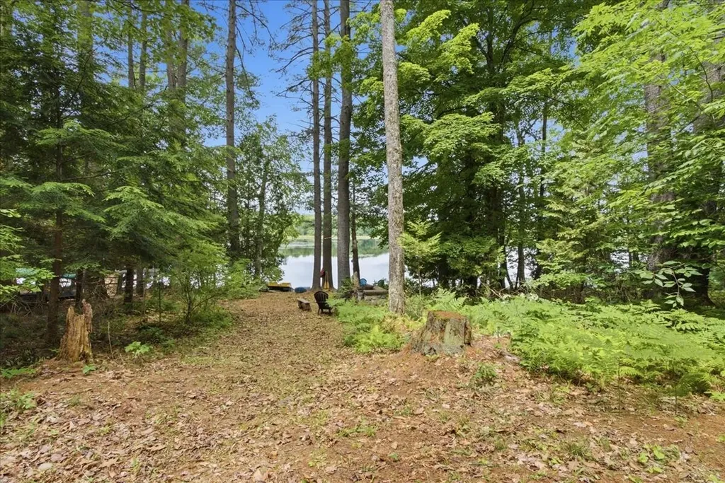 22 Woodland Road Winthrop ME 04364