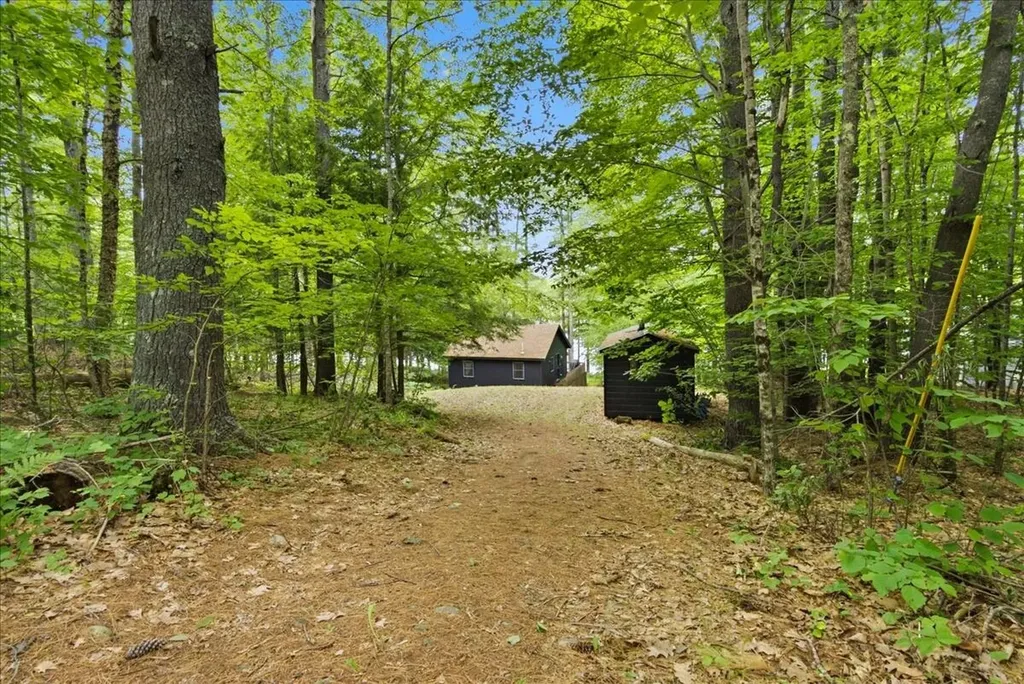 22 Woodland Road Winthrop ME 04364
