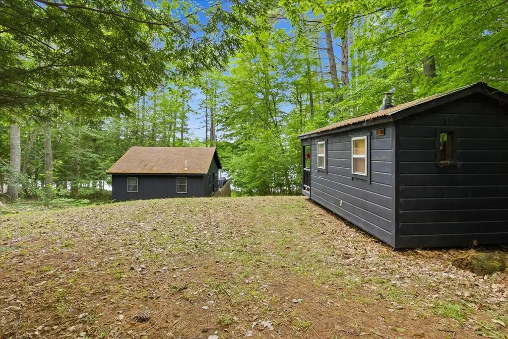 22 Woodland Road Winthrop ME 04364