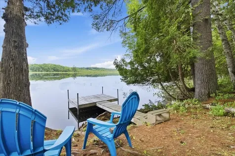 22 Woodland Road Winthrop ME 04364