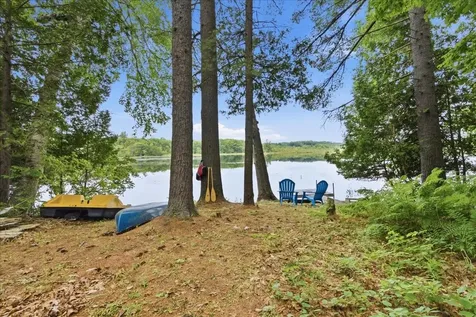 22 Woodland Road Winthrop ME 04364