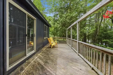 22 Woodland Road Winthrop ME 04364