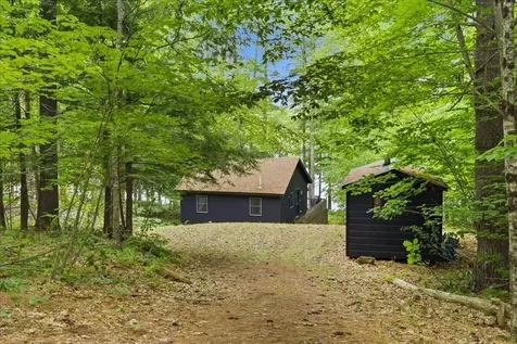 22 Woodland Road Winthrop ME 04364