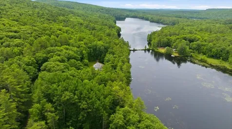 22 Woodland Road Winthrop ME 04364