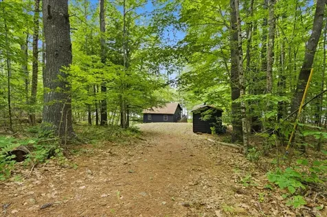 22 Woodland Road Winthrop ME 04364