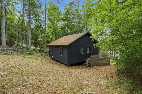 22 Woodland Road Winthrop ME 04364