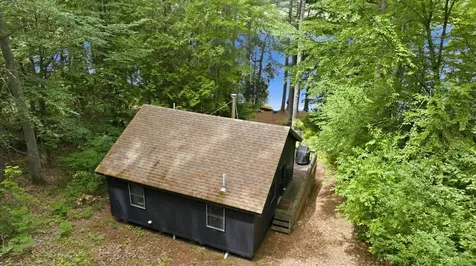 22 Woodland Road Winthrop ME 04364