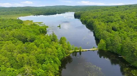 22 Woodland Road Winthrop ME 04364