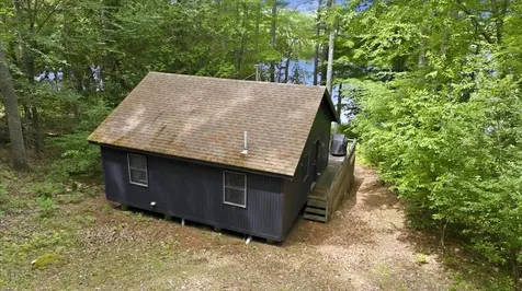 22 Woodland Road Winthrop ME 04364