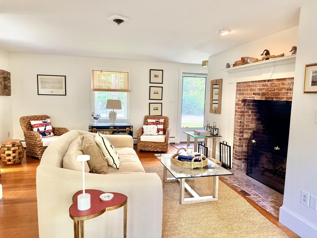 35 Wildes District Road Kennebunkport ME 04046