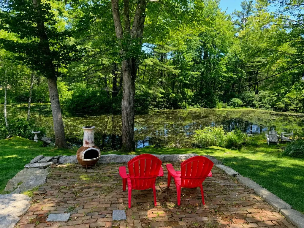 35 Wildes District Road Kennebunkport ME 04046