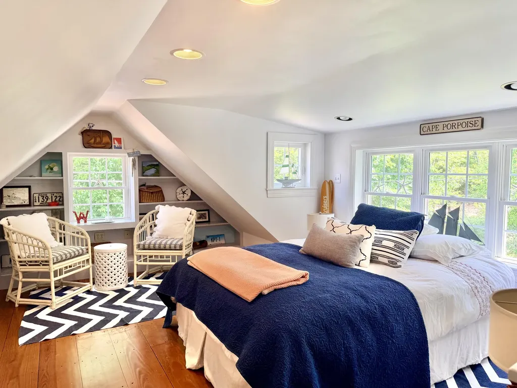 35 Wildes District Road Kennebunkport ME 04046