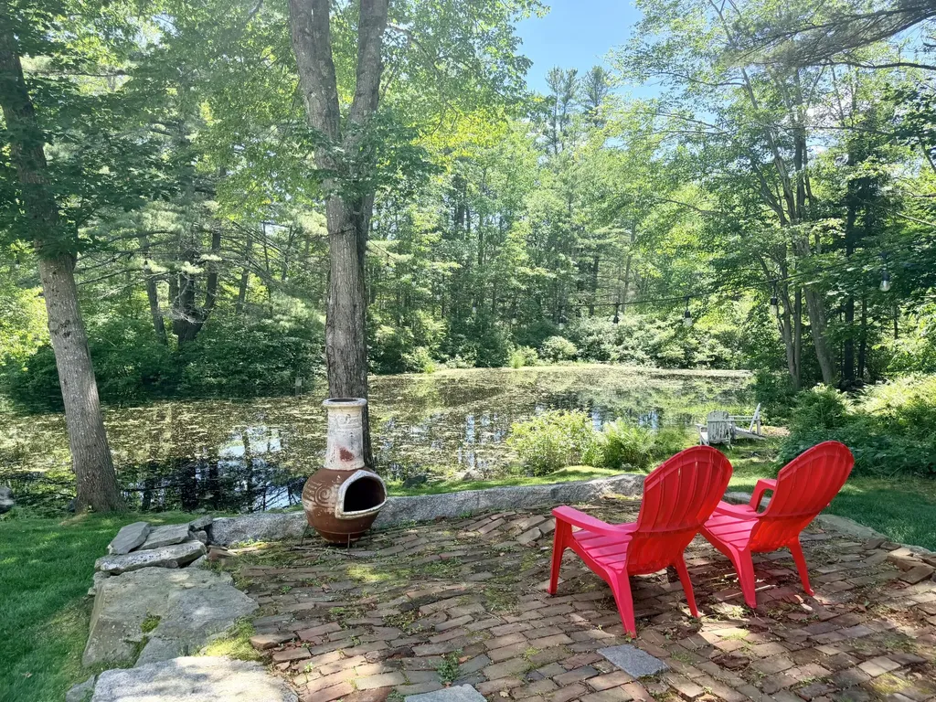 35 Wildes District Road Kennebunkport ME 04046