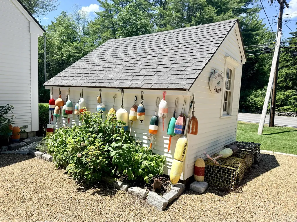 35 Wildes District Road Kennebunkport ME 04046